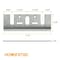Powertec 3-1/4-Inch HSS Planer Blades for DeWalt DW6655 DW677, DW678, and DW680K, 2PK 128342 - alternate 5